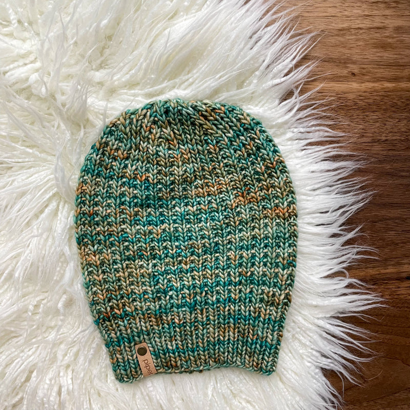 Thyme Slouchy